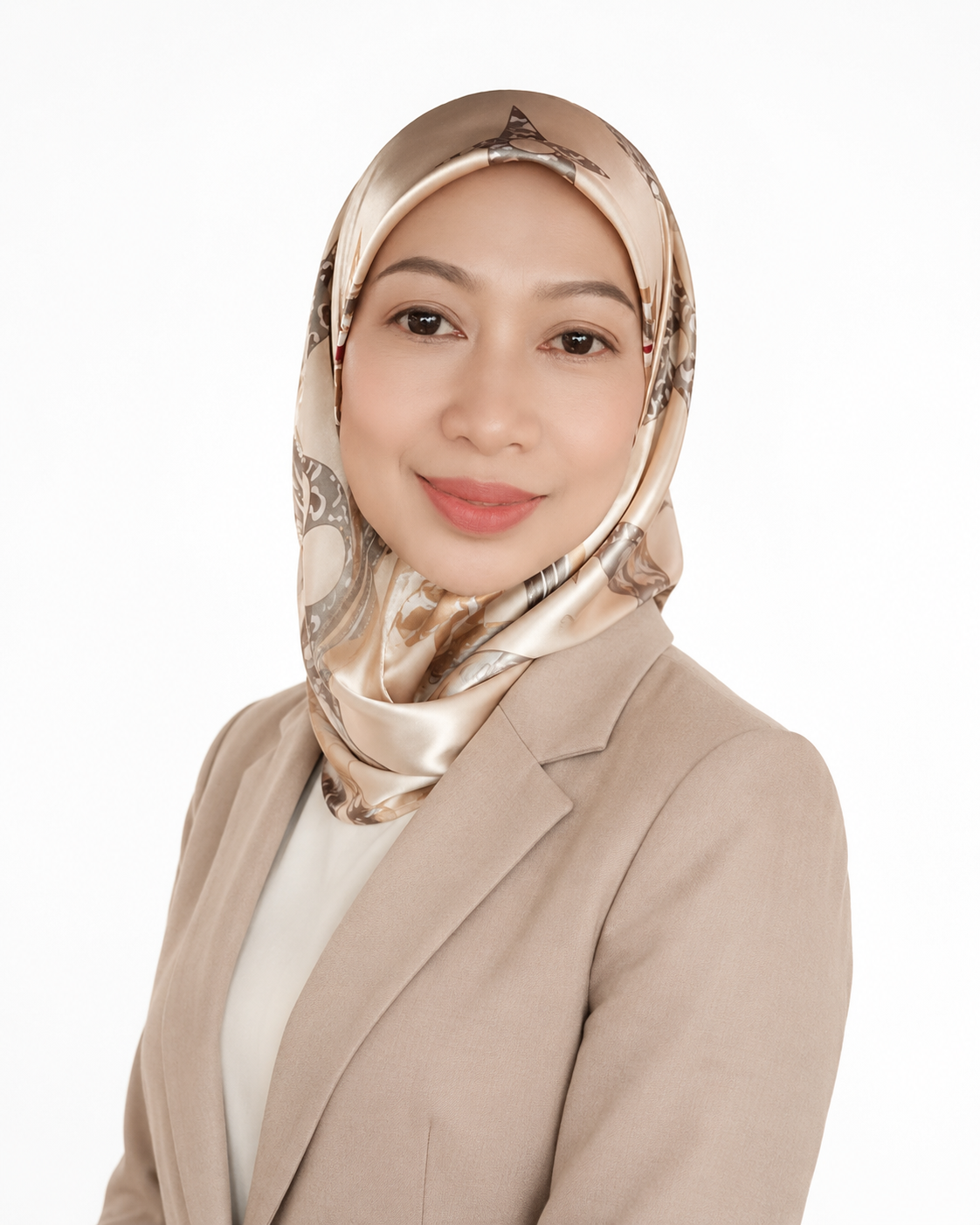 Nor Ariati Salleh